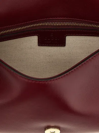 Gucci Blondie` Small Shoulder Bag