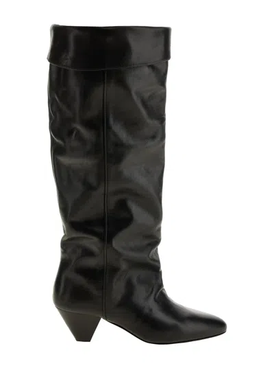 Isabel Marant Boot "elita"