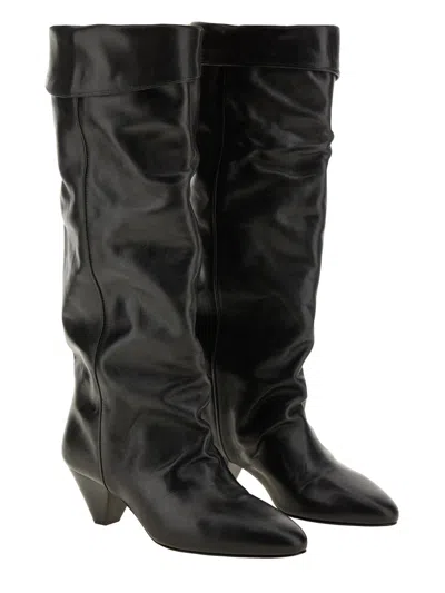 Isabel Marant Boot "elita"