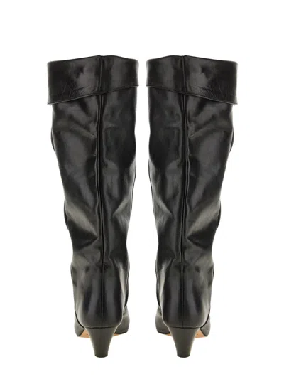 Isabel Marant Boot "elita"