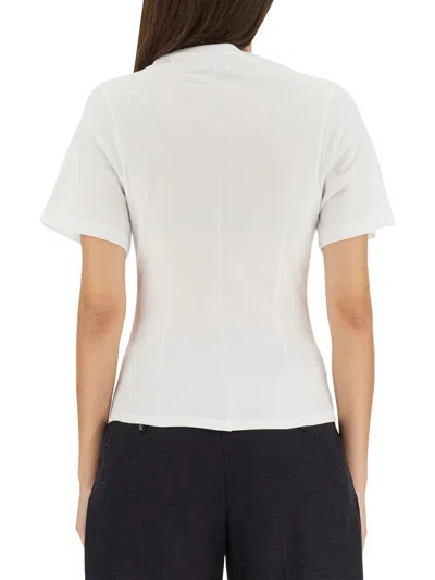 Isabel Marant Women T-shirt Zazie In White