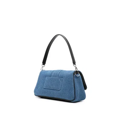 Jacquemus Le Bambimou Denim Bag Women