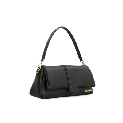 Jacquemus Le Bambimou Puffy Bag Women