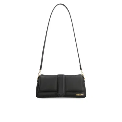Jacquemus Le Bambimou Puffy Bag Women