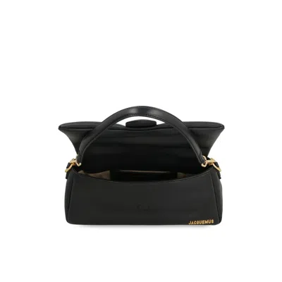 Jacquemus Le Bambimou Puffy Bag Women