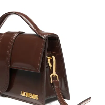Jacquemus Le Grand Bambino Bag Women