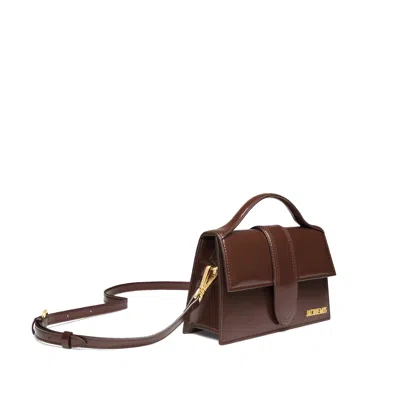 Jacquemus Le Grand Bambino Bag Women