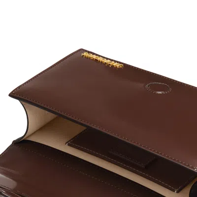 Jacquemus Le Grand Bambino Bag Women