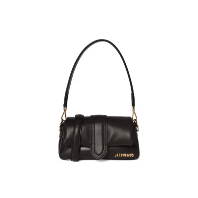 Jacquemus Le Petit Bambinou Padded Bag Women