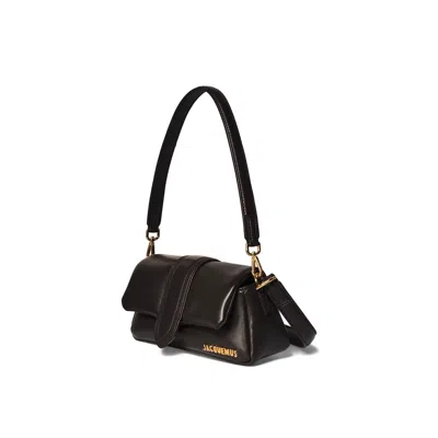 Jacquemus Le Petit Bambinou Padded Bag Women