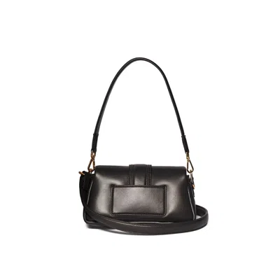 Jacquemus Le Petit Bambinou Padded Bag Women