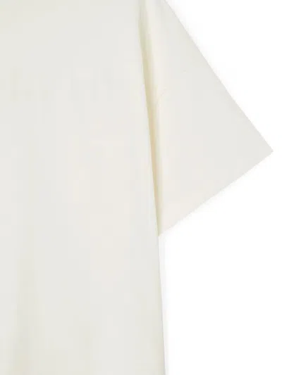 Jil Sander Men Printed T-shirt