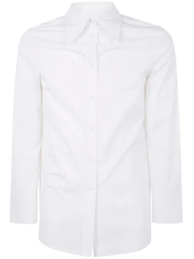 Jil Sander 118 Shirt By  In White