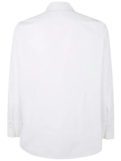 Jil Sander 118 Shirt By  In White
