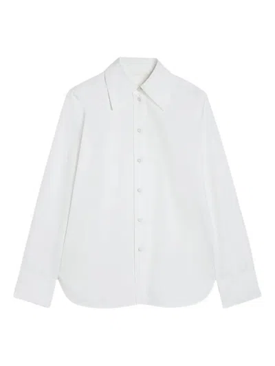 Jil Sander 118 Shirt By  In White