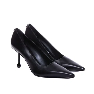 Jimmy Choo Pointed High Heels