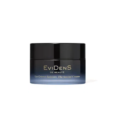 Evidens De Beauté The Special Cream