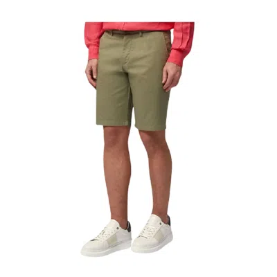Harmont-blaine Harmont & Blaine Shorts Green
