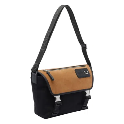 Loewe Men Medium Flex Messenger Bag