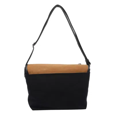 Loewe Men Medium Flex Messenger Bag