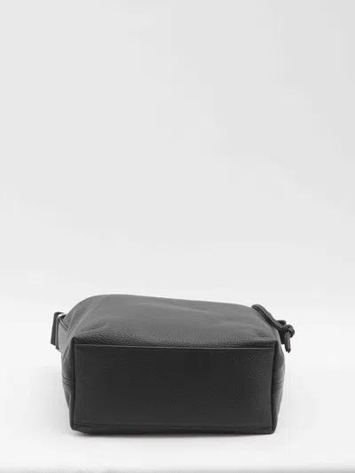 Loewe Men Small Cubi Crossbody Bag