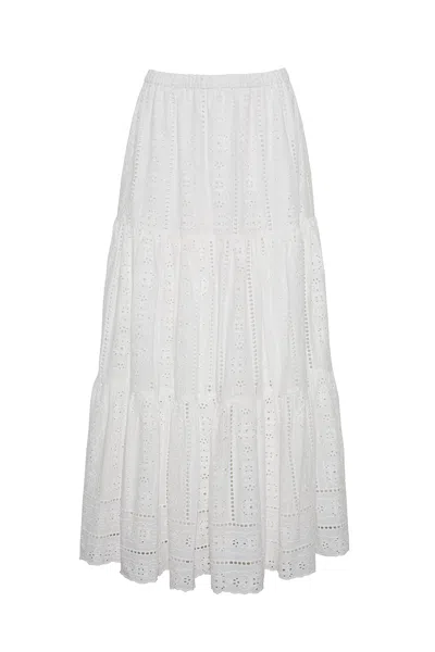 Cara Cara New York Melanie Skirt