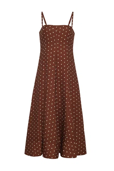 Cara Cara New York Gimlet Dress
