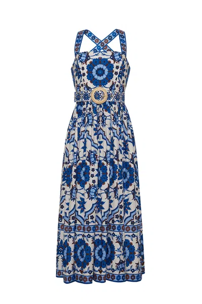 Cara Cara New York Julie Dress