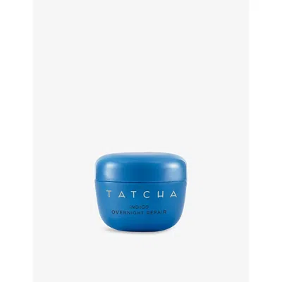 Tatcha The Indigo Overnight Repair Moisturiser 15ml