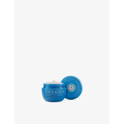 Tatcha The Indigo Overnight Repair Moisturiser 15ml