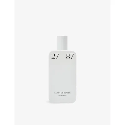 2787 Womens Elixir De Bombe Eau De Parfum 87ml