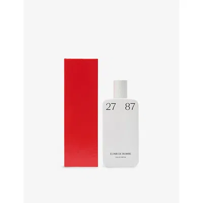 2787 Womens Elixir De Bombe Eau De Parfum 87ml