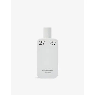 2787 Womens Wandervogel Eau De Parfum 87ml
