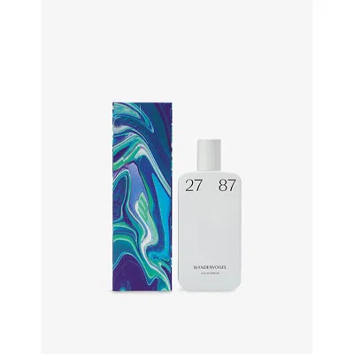 2787 Womens Wandervogel Eau De Parfum 87ml