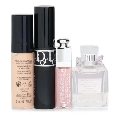 Dior Ladies Gift Set Fragrances 3348901699617