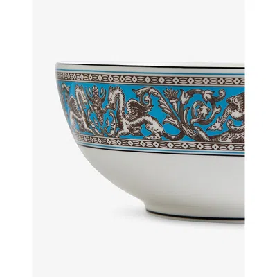 Wedgwood Florentine Bone-china Noodle Bowl 20cm