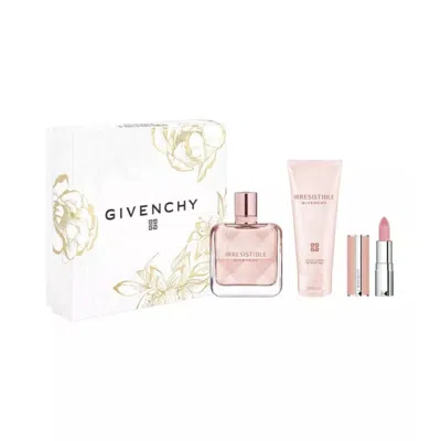 Givenchy Ladies Irresistible Gift Set Fragrances 3274872480988