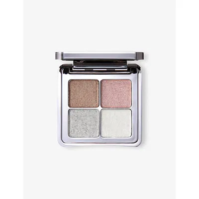 Kylie By Kylie Jenner Wet Shimmer Quad Cosmic 20 Limited-edition Eyeshadow Pallet 4g