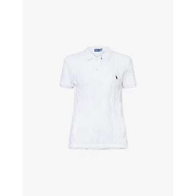 Polo Ralph Lauren Ralph Lauren Sweaters In White