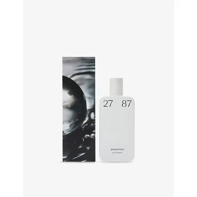 2787 Womens Hashtag Eau De Parfum 87ml