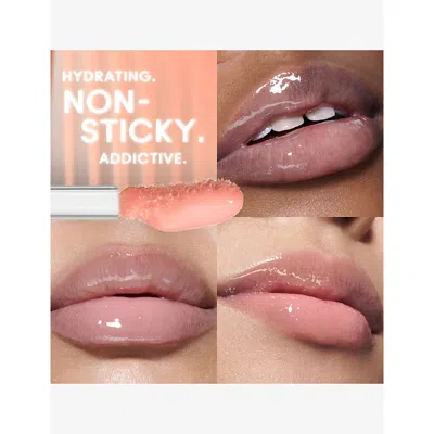 Mac Ac Behaved Lipglass Air 5ml