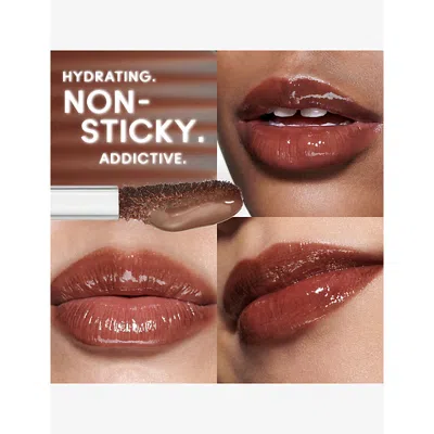 Mac Ac Quality Lipglass Air 5ml