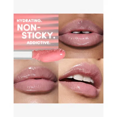 Mac Ac Snobbish Lipglass Air 5ml