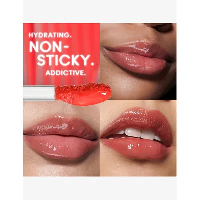 Mac Ac Spritz Lipglass Air 5ml