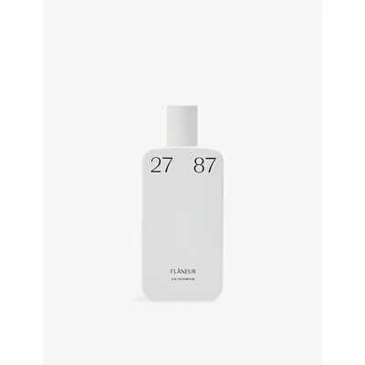 2787 Womens Flâneur Eau De Parfum 87ml