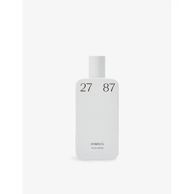 2787 Womens Hamaca Eau De Parfum 87ml