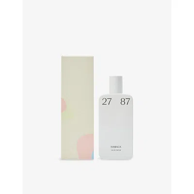 2787 Womens Hamaca Eau De Parfum 87ml