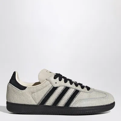 Adidas Originals Sneaker Samba Og Wonder White/core Black/alumina