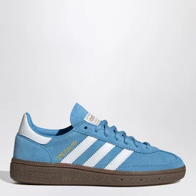 Adidas Originals Adidas Little Kids' Originals Handball Spezial Casual Shoes In Blue