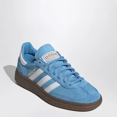 Adidas Originals Adidas Little Kids' Originals Handball Spezial Casual Shoes In Blue